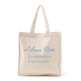 ブルー(092) | リリアンリーナトートバッグ | ESPERANZA