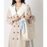 【新生活・新学期】推し活にもぴったり！リリアンリーナサイドリボントートバッグ | ESPERANZA | 詳細画像22 