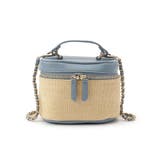 サックス(090) | PPバニティミニショルダー | ESPERANZA