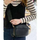 太ベルト2WAYBOXショルダー | ESPERANZA | 詳細画像13