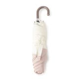 バイカラー ミニ 折りたたみ傘 | ESPERANZA | 詳細画像3 