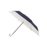 ブルー(093) | バイカラー ミニ 折りたたみ傘 | ESPERANZA