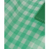 【新生活・新学期】ギンガムチェック チュールバッグ トートバッグ | ESPERANZA | 詳細画像11 