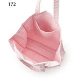 【新生活・新学期】色×柄全10種類 ロゴトートバッグ | ESPERANZA | 詳細画像9 