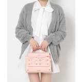 あみあげリボン3WAYサッチェルリュック | ESPERANZA | 詳細画像21