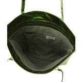 メタリック巾着トートバッグ | ESPERANZA | 詳細画像10 