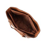 高評価レビュー！収納力◎！A4キーチャーム付きトート | ESPERANZA | 詳細画像8 