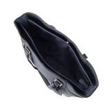 高評価レビュー！収納力◎！A4キーチャーム付きトート | ESPERANZA | 詳細画像9 