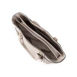 高評価レビュー！収納力◎！A4キーチャーム付きトート | ESPERANZA | 詳細画像11 