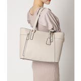 高評価レビュー！収納力◎！A4キーチャーム付きトート | ESPERANZA | 詳細画像23 