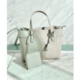 高評価レビュー！収納力◎！A4キーチャーム付きトート | ESPERANZA | 詳細画像25 