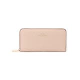 角シボロングラウンド長財布 | ESPERANZA | 詳細画像2 