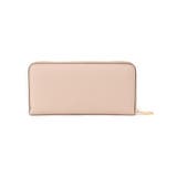 角シボロングラウンド長財布 | ESPERANZA | 詳細画像4 