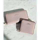 角シボロングラウンド長財布 | ESPERANZA | 詳細画像7 