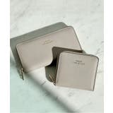 【新生活・新学期】角シボミドルラウンド財布 | ESPERANZA | 詳細画像9