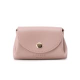 ピンク(072) | ＼9色展開！／お札が折れない ミニ財布 ミニウォレット ウォレット | ESPERANZA