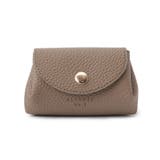 モカブラウン(942) | ＼9色展開！／お札が折れない ミニ財布 ミニウォレット ウォレット | ESPERANZA