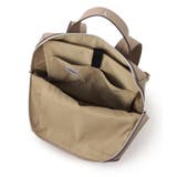 かるいかばん PC収納リュック | ESPERANZA | 詳細画像10