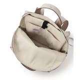 かるいかばん PC収納リュック | ESPERANZA | 詳細画像11