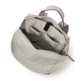 かるいかばん PC収納リュック | ESPERANZA | 詳細画像12