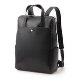 ブラック(019) | かるいかばん PC収納リュック | ESPERANZA