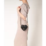 ハート型ショルダーバッグ | ESPERANZA | 詳細画像28 