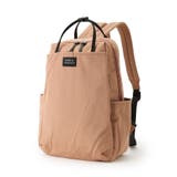 【新生活・新学期】ナローハンドルポケットリュック | ESPERANZA | 詳細画像2 