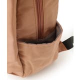 【新生活・新学期】ナローハンドルポケットリュック | ESPERANZA | 詳細画像16 