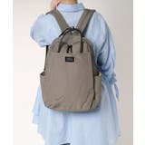 【新生活・新学期】ナローハンドルポケットリュック | ESPERANZA | 詳細画像27 