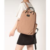 【新生活・新学期】ナローハンドルポケットリュック | ESPERANZA | 詳細画像32 