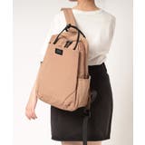 【新生活・新学期】ナローハンドルポケットリュック | ESPERANZA | 詳細画像34 