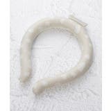 ＼10色から選べる／ひんやりネックリング | ESPERANZA | 詳細画像1 