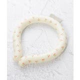 チェリー(004) | ＼10色から選べる／ひんやりネックリング | ESPERANZA