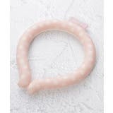 フラワー(072) | ＼10色から選べる／ひんやりネックリング | ESPERANZA