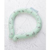 シュナウザー(021) | ＼10色から選べる／ひんやりネックリング | ESPERANZA