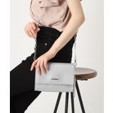 カードケース付きチェーンショルダーバッグ | ESPERANZA | 詳細画像33