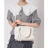 サイドフリル2WAYボストン | ESPERANZA | 詳細画像14 