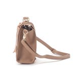 リボンチャーム付き3WAYサッチェル | ESPERANZA | 詳細画像3 