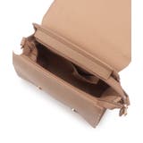 リボンチャーム付き3WAYサッチェル | ESPERANZA | 詳細画像6 