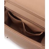 リボンチャーム付き3WAYサッチェル | ESPERANZA | 詳細画像10 