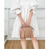 リボンチャーム付き3WAYサッチェル | ESPERANZA | 詳細画像30 