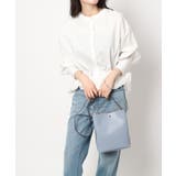 【かるいかばん】縦型ショルダーバッグ | ESPERANZA | 詳細画像27 