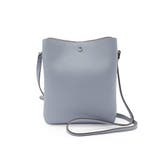 ブルー(092) | 【かるいかばん】縦型ショルダーバッグ | ESPERANZA