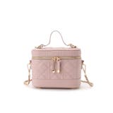 キルティングバニティ3WAYショルダー | ESPERANZA | 詳細画像2 