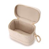 キルティングバニティ3WAYショルダー | ESPERANZA | 詳細画像7 