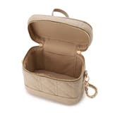 キルティングバニティ3WAYショルダー | ESPERANZA | 詳細画像9 