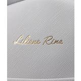 リボンチャーム付キルティングミニリュック | ESPERANZA | 詳細画像13 