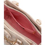 Wキルトチャーム付2WAYボストン | ESPERANZA | 詳細画像11 