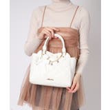 Wキルトチャーム付2WAYボストン | ESPERANZA | 詳細画像20 