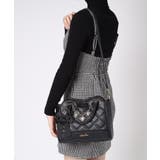 Wキルトチャーム付2WAYボストン | ESPERANZA | 詳細画像31 